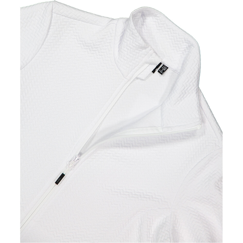 Cmp forro polar esquí mujer WOMAN JACKET 07