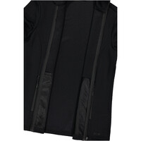 Cmp forro polar esquí mujer WOMAN JACKET 07