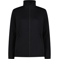 Cmp forro polar esquí mujer WOMAN JACKET vista frontal