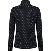 Cmp forro polar esquí mujer WOMAN PRINTED SWEAT vista trasera