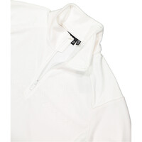 Cmp forro polar esquí mujer WOMAN SWEAT 03