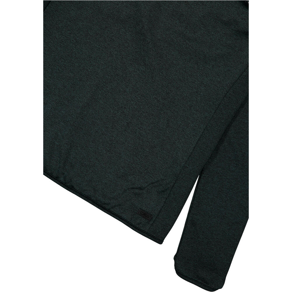 Cmp forro polar esquí mujer WOMAN SWEAT 04