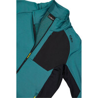 Cmp forro polar hombre KILDAR MAN JACKET 04