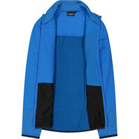 Cmp forro polar hombre KILDAR MAN JACKET HYBRID 03