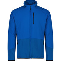 KILDAR MAN JACKET HYBRID