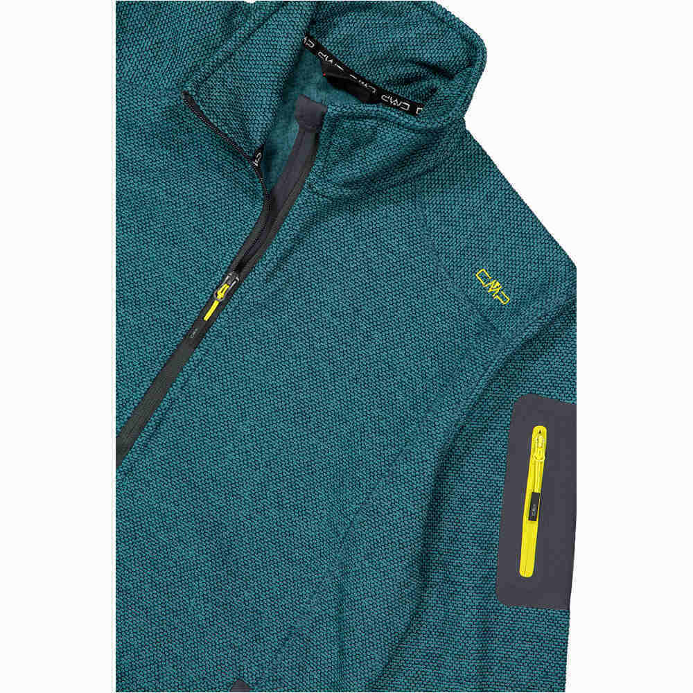 Cmp forro polar hombre MAN JACKET 03