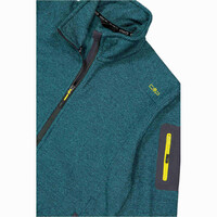 Cmp forro polar hombre MAN JACKET 03