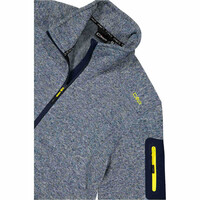 Cmp forro polar hombre MAN JACKET 03