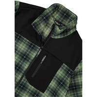 Cmp forro polar hombre MAN JACKET 03