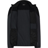 Cmp forro polar hombre MAN JACKET 03