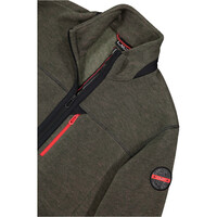 Cmp forro polar hombre MAN JACKET 03