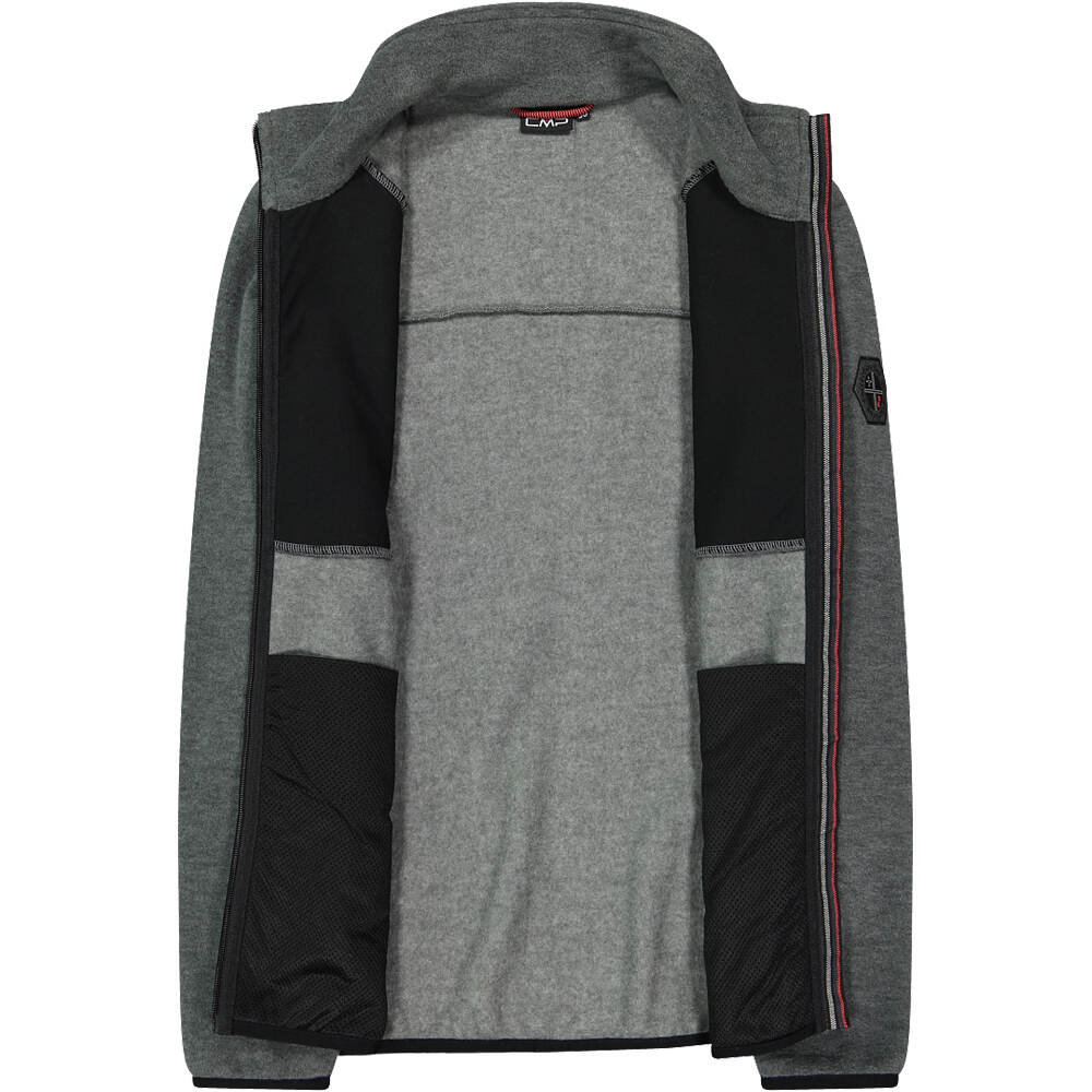 Cmp forro polar hombre MAN JACKET 03