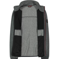 Cmp forro polar hombre MAN JACKET 03