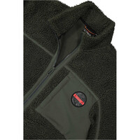 Cmp forro polar hombre MAN JACKET 03