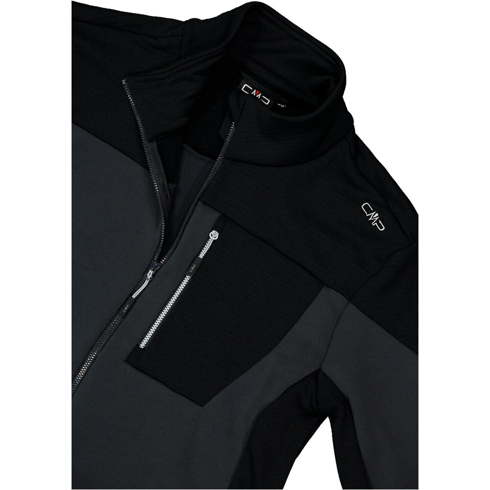 Cmp forro polar hombre MAN JACKET 04