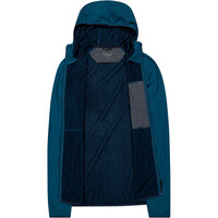 Cmp forro polar hombre MAN JACKET FIX HOOD 03