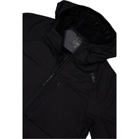 Cmp forro polar hombre MAN JACKET FIX HOOD 04