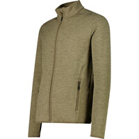 Cmp forro polar hombre MAN JACKET vista detalle