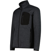 Cmp forro polar hombre MAN JACKET vista detalle