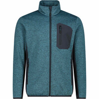 Cmp forro polar hombre MAN JACKET vista frontal
