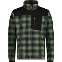 Cmp forro polar hombre MAN JACKET vista frontal