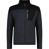 Cmp forro polar hombre MAN JACKET vista frontal