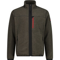 Cmp forro polar hombre MAN JACKET vista frontal