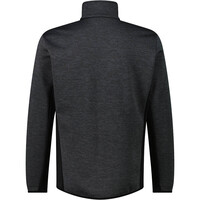 Cmp forro polar hombre MAN JACKET vista trasera