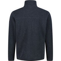 Cmp forro polar hombre MAN JACKET vista trasera