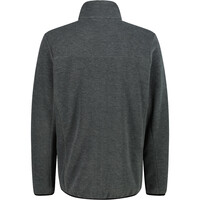 Cmp forro polar hombre MAN JACKET vista trasera