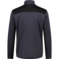 Cmp forro polar hombre MAN JACKET vista trasera