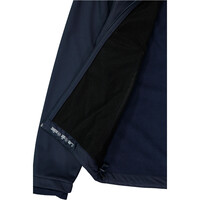 Cmp forro polar hombre MAN JACKET ZIP HOOD 04