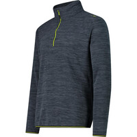 Cmp forro polar hombre MAN SWEAT vista detalle