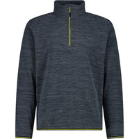 Cmp forro polar hombre MAN SWEAT vista frontal
