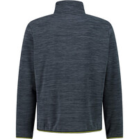 Cmp forro polar hombre MAN SWEAT vista trasera
