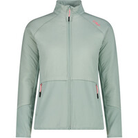 KILDAR WOMAN JACKET HYBRID