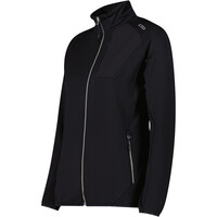 Cmp forro polar mujer KILDAR WOMAN JACKET vista detalle