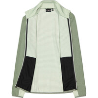 Cmp forro polar mujer WOMAN JACKET 03