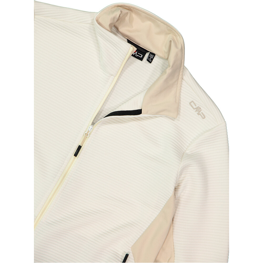 Cmp forro polar mujer WOMAN JACKET 04