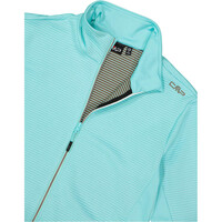 Cmp forro polar mujer WOMAN JACKET 04
