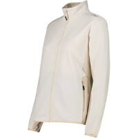 Cmp forro polar mujer WOMAN JACKET vista detalle