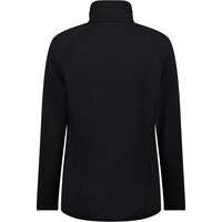 Cmp forro polar mujer WOMAN JACKET vista trasera