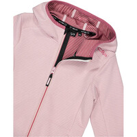 Cmp forro polar niño KID G FIX HOOD JACKET 04