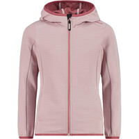 KID G FIX HOOD JACKET