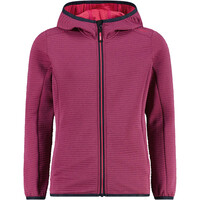 KID G FIX HOOD JACKET