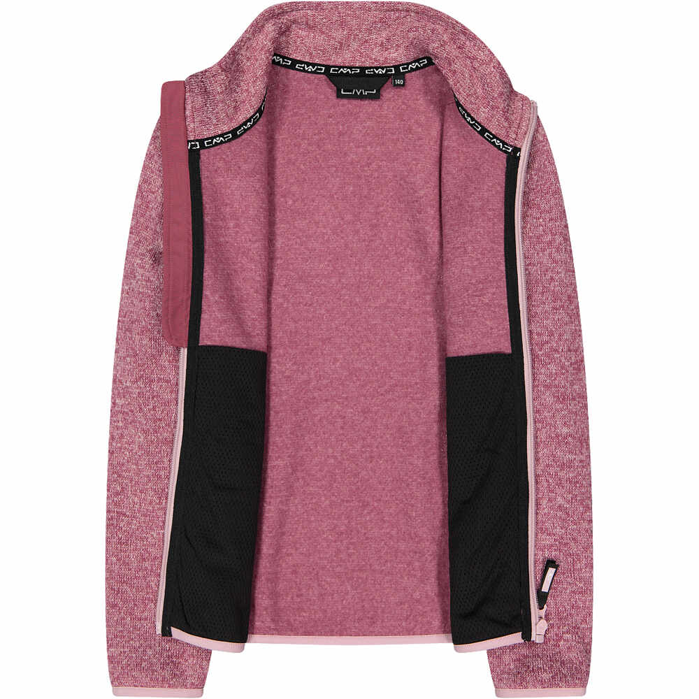 Cmp forro polar niño KID G JACKET 03