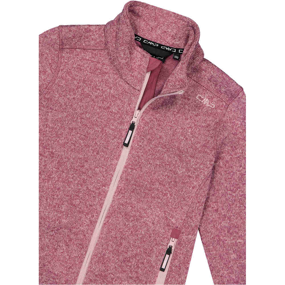 Cmp forro polar niño KID G JACKET 04