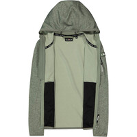 Cmp forro polar niño KID G JACKET FIX HOOD 03