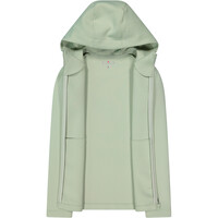 Cmp forro polar niño KID G JACKET FIX HOOD 03