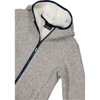 Cmp forro polar niño KID G JACKET FIX HOOD 04